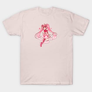 lovecore miku T-Shirt